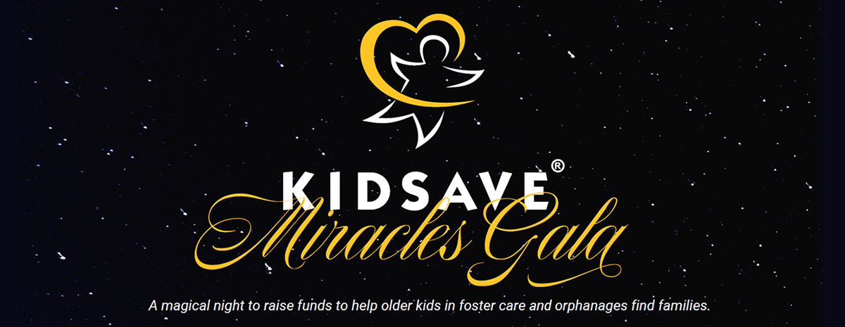 Kidsave LA Miracles Gala